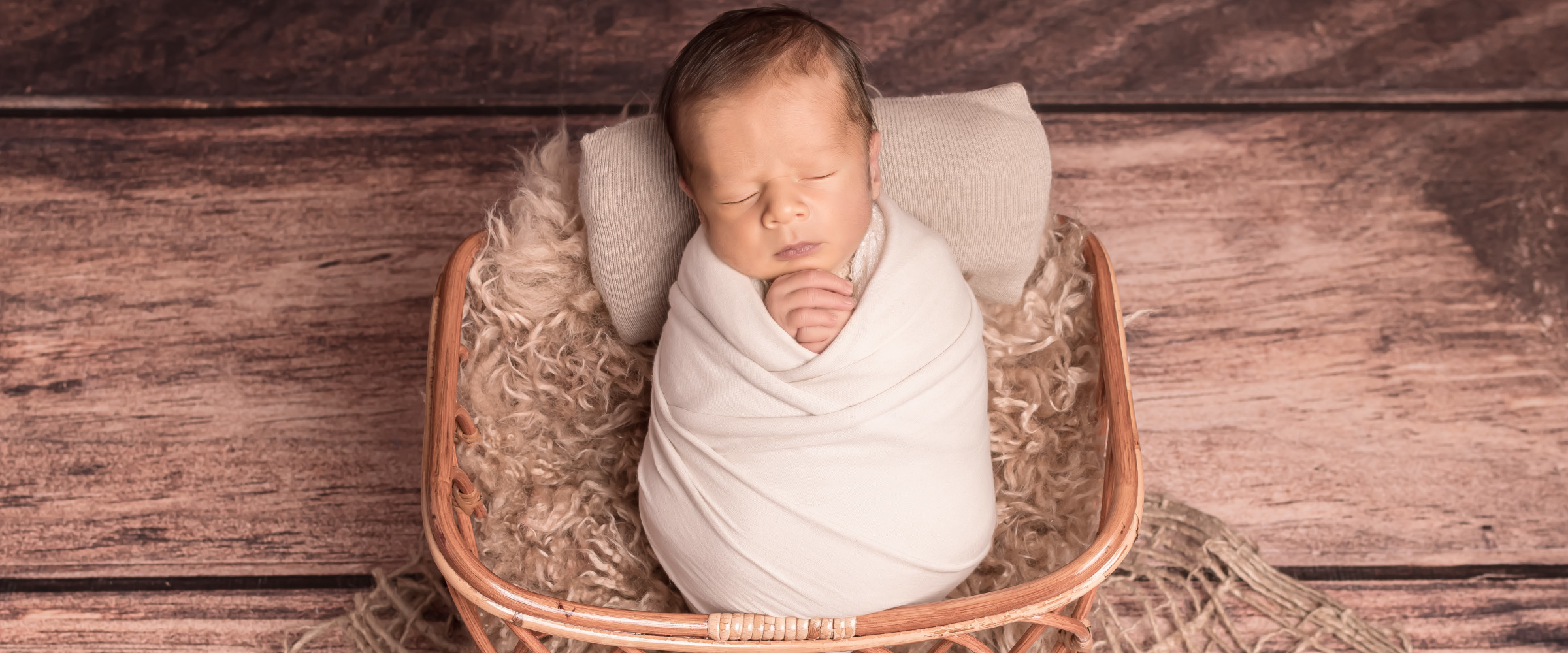 Newborn.